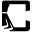 c