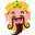 c