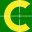 c
