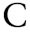 c