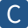 c