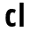 c