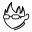 c