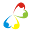 c
