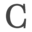 c