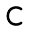 c