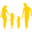 c