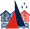 c