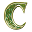 c