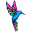 c
