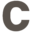 c