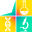 c