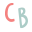 c