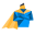 c