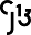 c