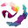 c