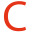 c