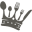 c
