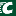 c