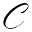 c