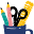 c