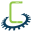 c