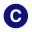 c