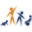c