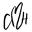 c