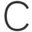 c