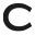 c