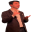 c