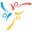 c