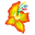 c