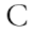 c