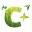 c