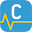 c
