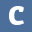 c