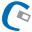 c
