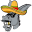 c