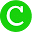 c