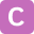c