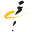 c