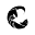 c
