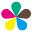 c