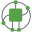 c