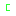 c