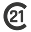 c