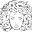 c