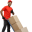 c